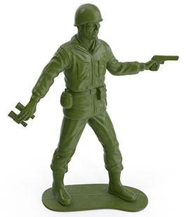 Dominic Larin - designer industriel