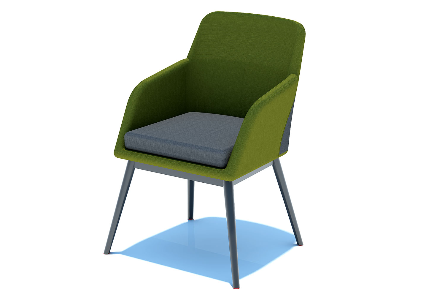 Design industriel - mobilier extérieur runic