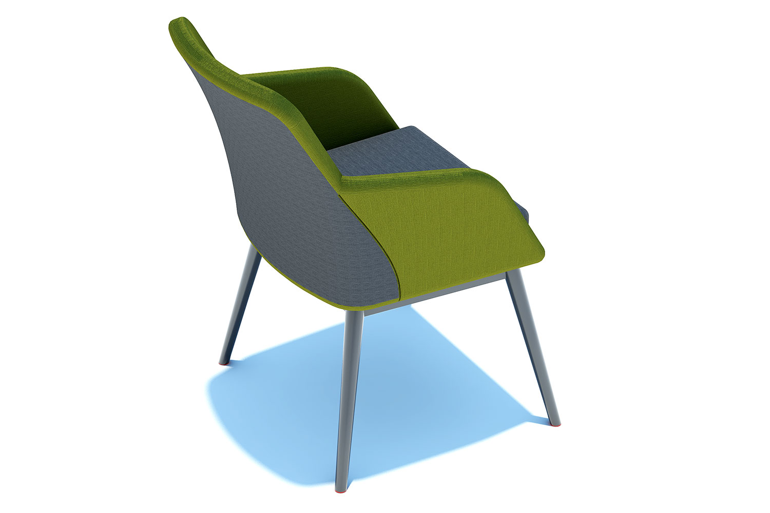 Design industriel - mobilier extérieur runic