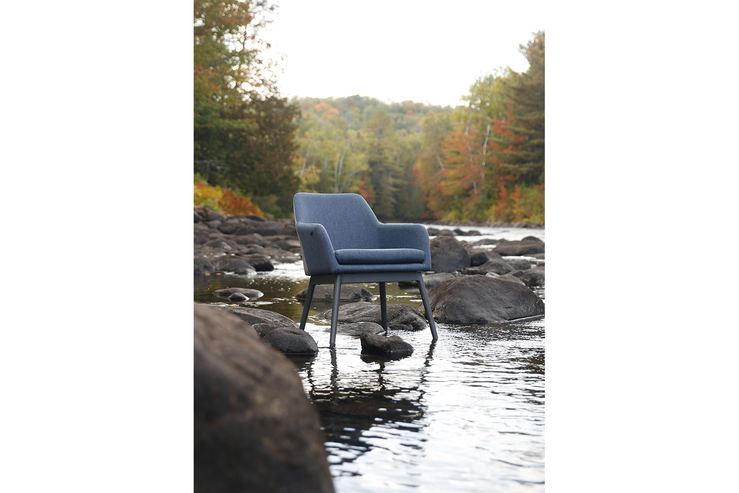 Design industriel - mobilier extérieur runic