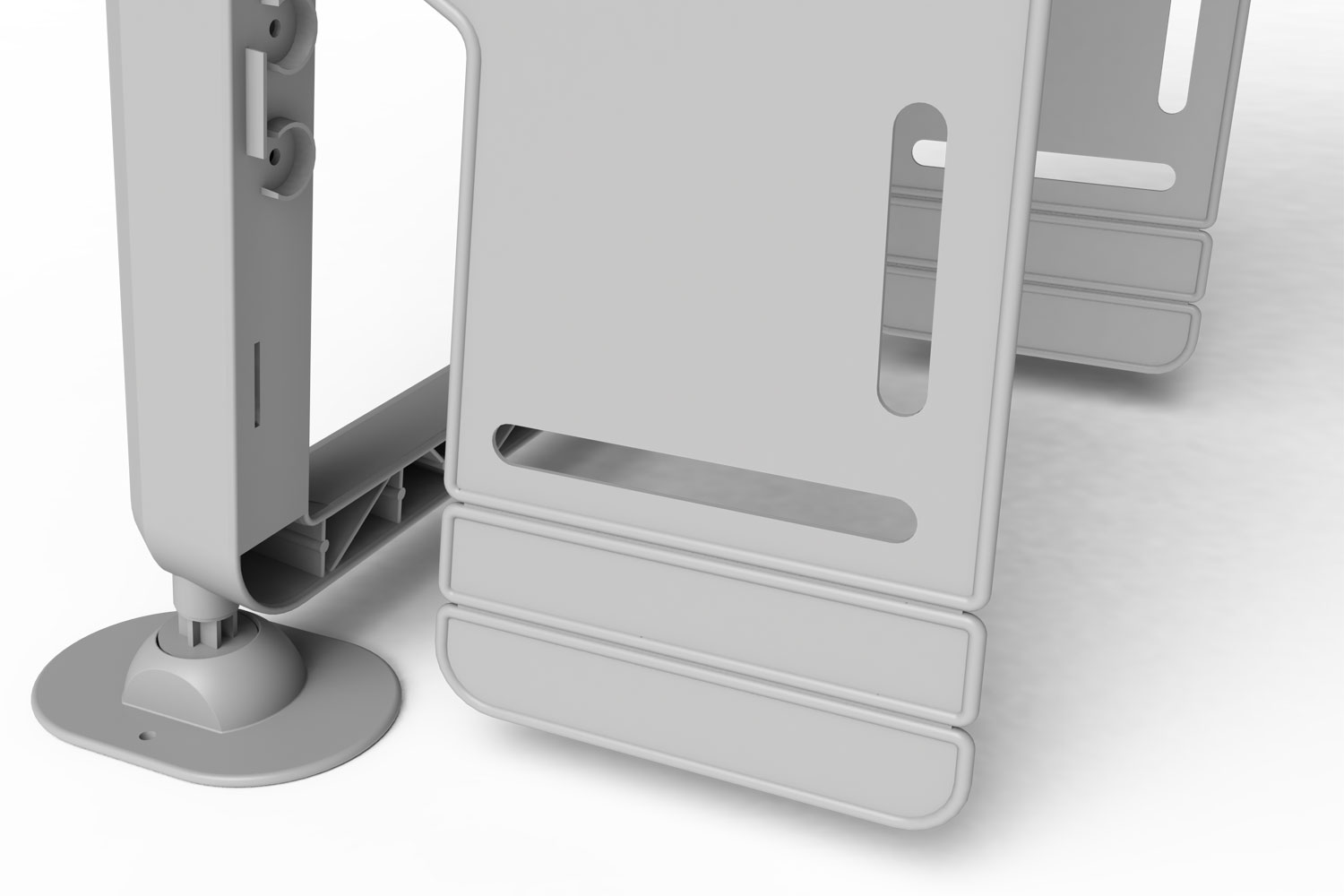 Design industriel - guard